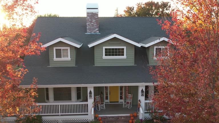 Best Gutter Installation and Repair  in Canton, NC