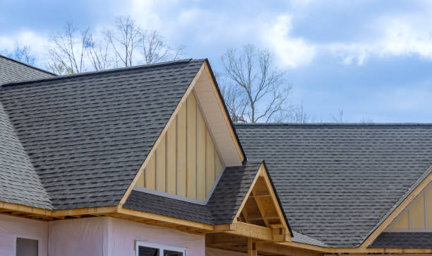 Best Wood Shake Roofing  in Canton, NC