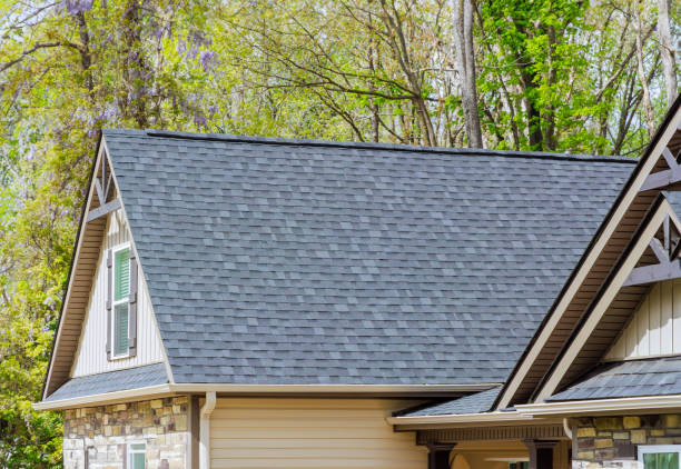 Cold Roofs in Canton, NC